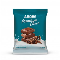 Adore Premium Choco 25 g (10 броя кутия)