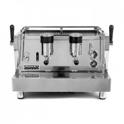 Rocket Espresso RE Doppia професионална еспресо машина 2 групи