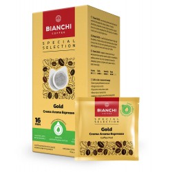 Bianchi Gold 16 бр. дозети